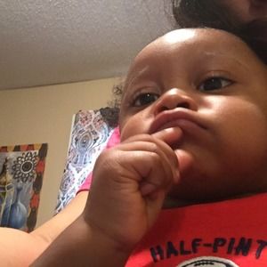 Meet your Posher, Samaria